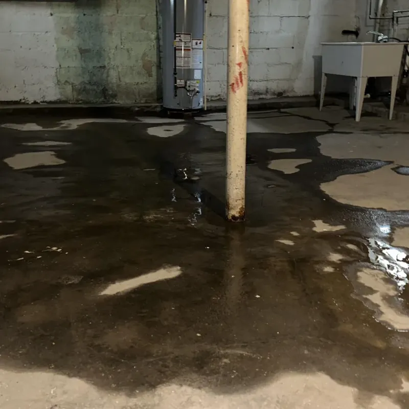 Emergency Water Extraction And Removal in Union City, OK